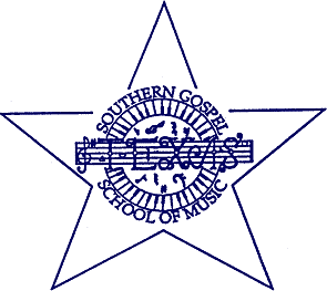 Texas Southern Gospel School of Music Logo
