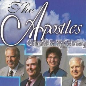 the-apostles